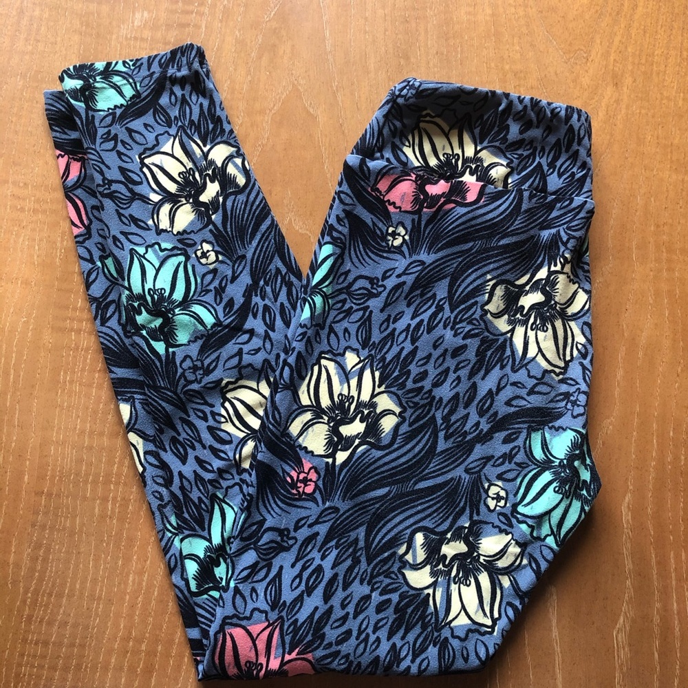 Lularoe Leggings